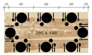 mesures 200x100-cm-table-8-personnes - copie